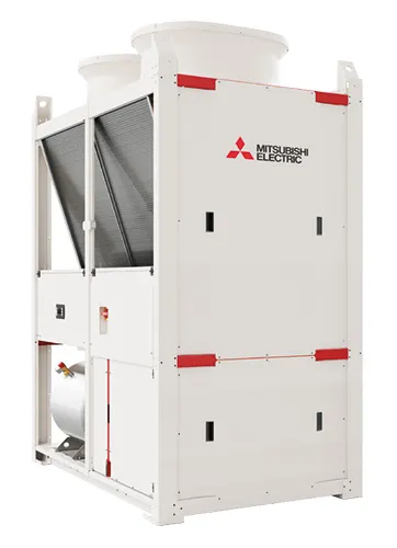 mitsubishi-electric-chiller