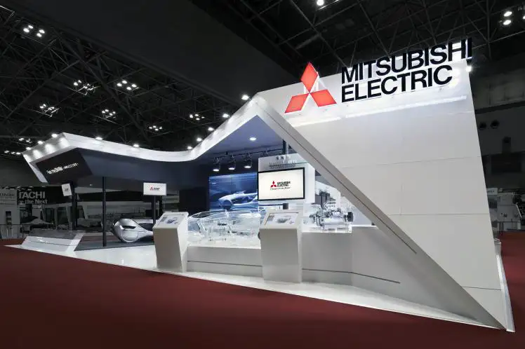 Mitsubishi Electric Srbija
